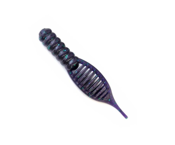 Năluca soft Fanatik Gipnoz 1.8 inch culoare 007