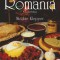 Taste of Romania, Expanded Edition: Its Cookery and Glimpses of Its History, Folklore, Art, Literature, and Poetry