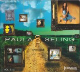 Paula Seling - Best Of (2009 - Jurnalul National - CD / VG)
