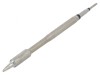 V&acirc;rf Tip Şurubelniţă 1,6x0,5mm