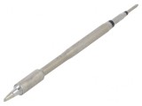 V&acirc;rf Tip Şurubelniţă 1,6x0,5mm