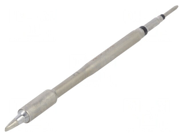 V&acirc;rf Tip Şurubelniţă 1,6x0,5mm