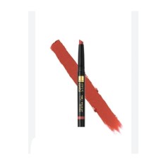 Power Stay Force Of Fire &ndash; Ruj rezistent pentru buze impecabile