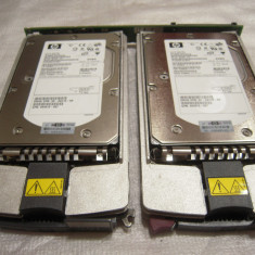 Lot hdd server