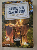 Nina George - Cantec sub clar de luna