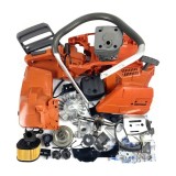 Kit de reparatie drujba Holzfforma&reg; G372XP - compatibil Holzfforma G372XP 71 CM&sup3;