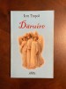 Ion Trasca - Daruire. Poeme (Ca noua!)
