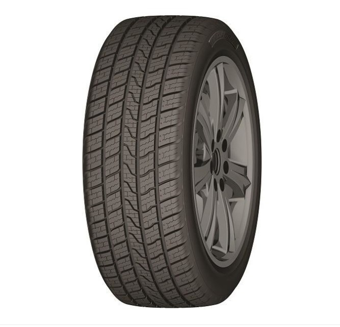 Anvelope Windforce Catchfors As 235/45R17 97W All Season