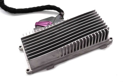 Amplificator de sunet AUDI A4 Avant 8K5, B8 2010 OEM: 8R0035223F foto