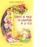 Carusel de poezii cu-ntamplari de zi cu zi - Maria Chirtoaca