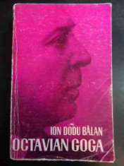 Octavian Goga - Ion Dodu Balan ,544690 foto