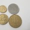 monede ucraina 4 buc.