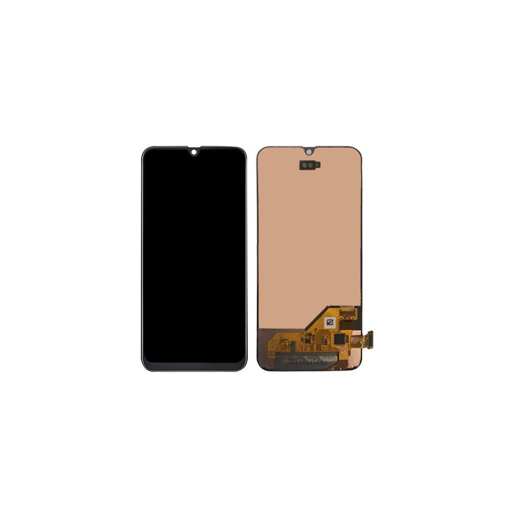display samsung a405