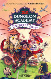 Dungeons &amp; Dragons: Dungeon Academy: Tourney of Terror