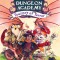 Dungeons &amp; Dragons: Dungeon Academy: Tourney of Terror