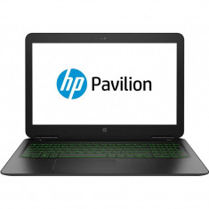 Laptop hp pavilion gaming 15.6 inch ips fhd anti-glare slim sva (1920x1080) intel core i5-8250u foto