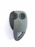 Carcasa Telecomanda Renault 2 Butoane AutoProtect KeyCars, Oem