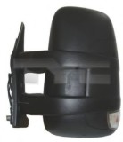 Oglinda exterioara IVECO DAILY IV caroserie inchisa/combi (2006 - 2012) TYC 315-0002