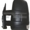 Oglinda exterioara IVECO DAILY IV platou / sasiu (2006 - 2011) TYC 315-0002