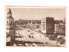 CP Bucuresti - B-dul 1848, RPR, circulata 1956, stare buna, mica pata