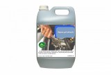 Sapun gel abraziv Arca Lux, Bidon 5 L