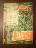 Rudyard Kipling - Povești (cu desenele autorului)