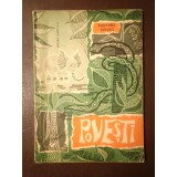 Rudyard Kipling - Povești (cu desenele autorului)