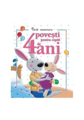 3 povesti pentru copiii de 3 ani - Didactica Publishing House