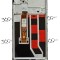 Display Oppo A53 / A53s OEM WF