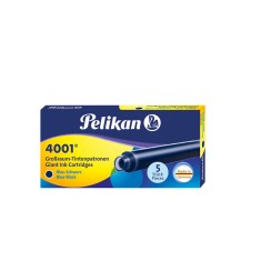 Patroane 4001 mari cerneala set5 albastru inchis