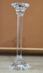 LICHIDARE ! Sfesnic din cristal Villeroy &amp; Boch