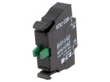 Element de Contact 22mm RMQ-Titan 25-70&deg;C Cleme cu Arc