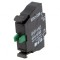 Element de Contact 22mm RMQ-Titan 25-70&deg;C Cleme cu Arc