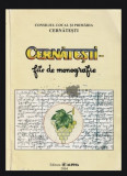 Cernatesti- file de monografie Viorel Suditu, Allfa