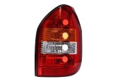 Lampa spate OPEL ZAFIRA A (F75) (1999 - 2005) TYC 11-0113-01-2