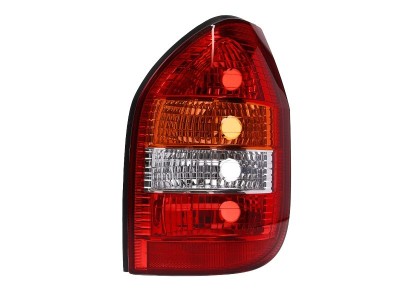 Lampa spate OPEL ZAFIRA A (F75) (1999 - 2005) TYC 11-0113-01-2 foto