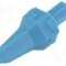 Conector auto, AT, 3 pini, AMPHENOL - AW3P