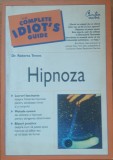 HIPNOZA - DR. ROBERTA TEMES