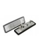 Lampi numar led OPEL ASTRA G, F, ZAFIRA A, CORSA B, VECTRA B, Xenon Bright