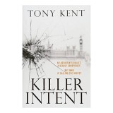Cumpara ieftin Killer Intent