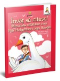 Minunata calatorie a lui Nils Holgersson, Gama