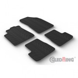 Presuri auto speciale pentru Citroen C3 generatia a 4-a 2025-prezent, Gledring Slovenia