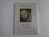 MEDITATII LA EVANGHELII - OLGA GRECEANU