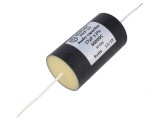 Condensator Polipropilenă 27uF 600VDC &Oslash;45x78mm THT