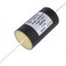 Condensator Polipropilenă 27uF 600VDC &Oslash;45x78mm THT