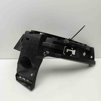 Suport bara de protecție dreapta spate PORSCHE CAYENNE 9Y0/9Y3 2023 OEM: 9Y0807376 29178889 foto