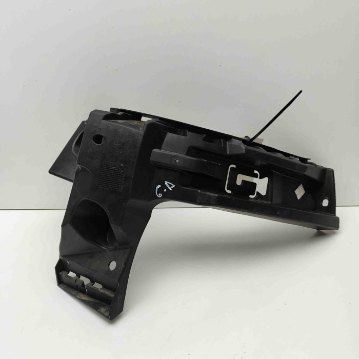 Suport bara de protecție dreapta spate PORSCHE CAYENNE 9Y0/9Y3 2023 OEM: 9Y0807376 29178889