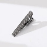 Cumpara ieftin Ac de cravata, ACR009, Gri