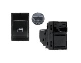 Comutator macara geam BMW Seria 1 (F20), Seria 2 (F22), Seria 2 (F45/46), Seria 3/3 GT (F30/31/34/35), Seria 4/4 GC (F32/F33 F36/F82/83), Seria 5 GT