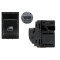 Comutator macara geam BMW Seria 1 (F20), Seria 2 (F22), Seria 2 (F45/46), Seria 3/3 GT (F30/31/34/35), Seria 4/4 GC (F32/F33 F36/F82/83), Seria 5 GT